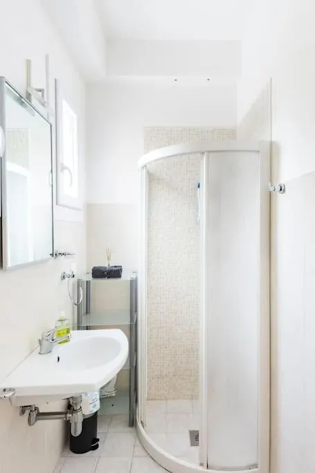 Apartmán 200M From The Sea, Beach Place Included Lido di Jesolo
