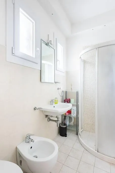 200M From The Sea, Beach Place Included Lido di Jesolo