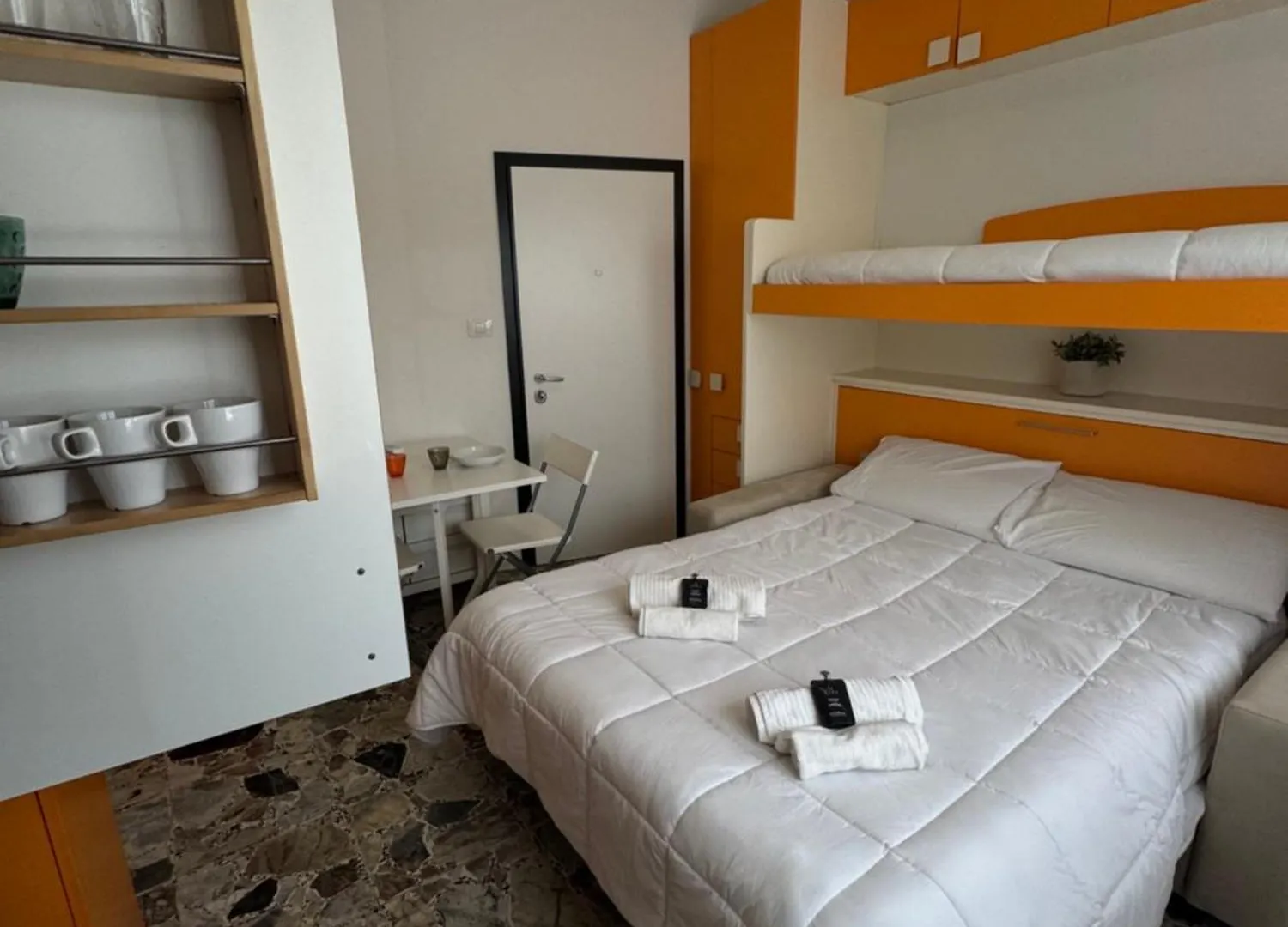 200M From The Sea, Beach Place Included Lido di Jesolo 0*,  Italien