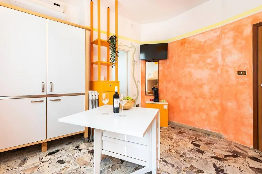 200M From The Sea, Beach Place Included Lido di Jesolo