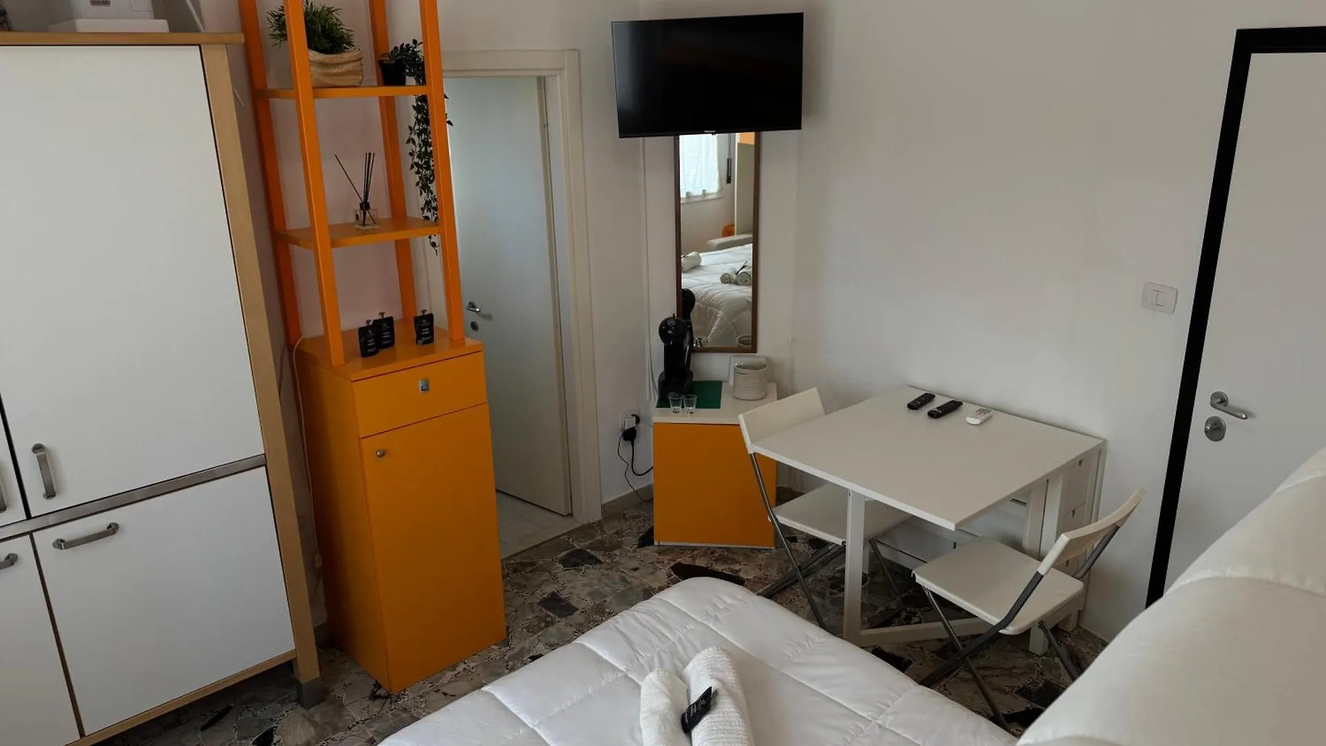200M From The Sea, Beach Place Included Jesolo 0*,  Italie