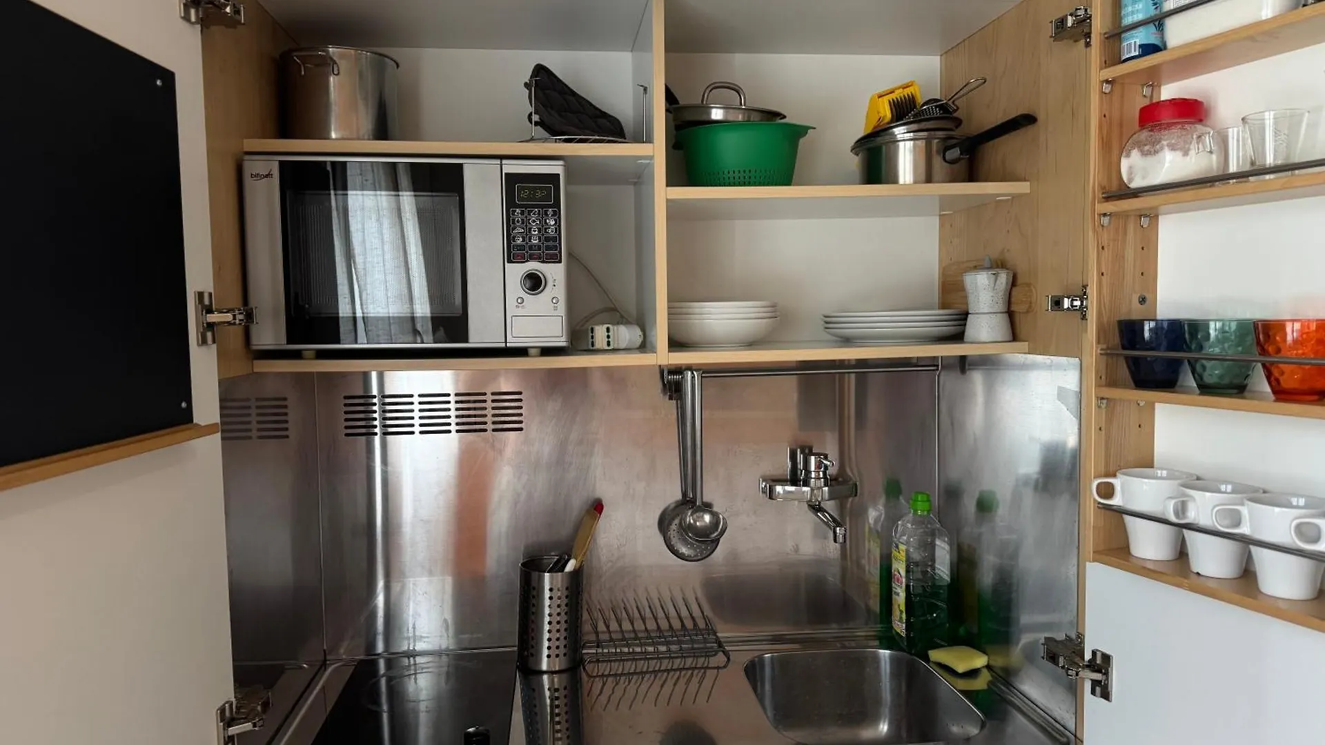 Appartement 200M From The Sea, Beach Place Included Jesolo
